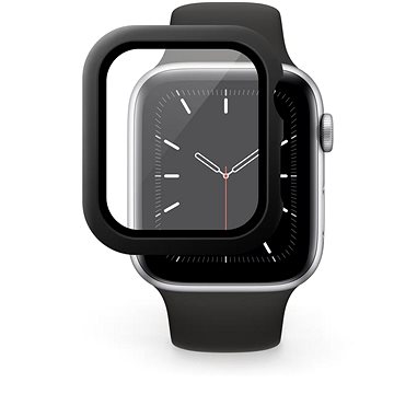 Epico Glass case Apple Watch 3 (42 mm) - Ochranný kryt na hodinky