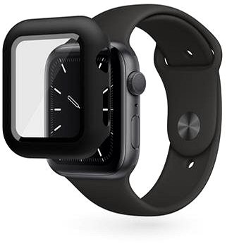 

Epico tvrzené pouzdro pro Apple Watch 7 (45mm) - černé