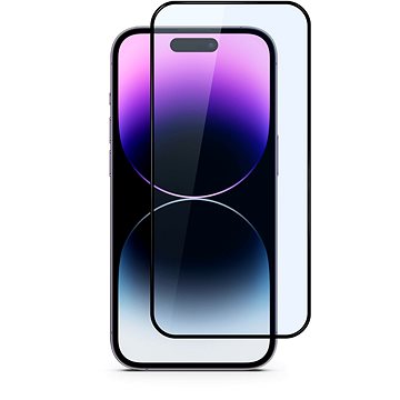 

Epico Hero Glass iPhone 13/13 Pro/14 černá