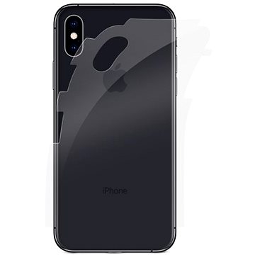 

Epico Invisible Nano Film pro iPhone XR