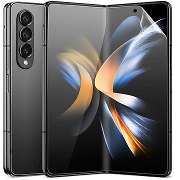 

Spello ochranná TPU fólie pro Samsung Galaxy Z Fold5 - pro celé tělo telefonu