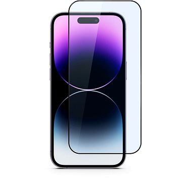 

Epico Edge to Edge ochranné sklo pro iPhone 14 Pro Max