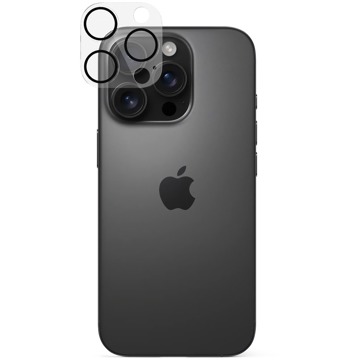 

Epico UNUM SapphireShield ochranné sklo na čočky fotoaparátu iPhone 16 Pro/16 Pro Max