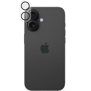 

Epico UNUM SapphireShield ochranné sklo na čočky fotoaparátu iPhone 16/16 Plus
