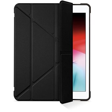

Epico Fold Flip pouzdro pro iPad 10.2" - černé