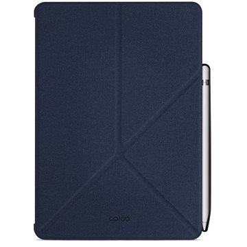 

Epico Pro Flip pouzdro pro iPad Air (2019) - modré