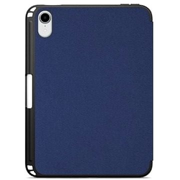 

Epico Pro Flip Case iPad mini 6 (2021)/mini A17 Pro - modrá