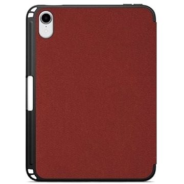 

Epico Pro Flip Case iPad mini 6 (2021)/mini A17 Pro - červená