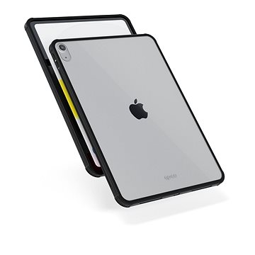 

Epico Hero kryt pro Apple iPad 10.9" (2022) - transparentní/černá