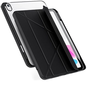 

Epico Hero Flip pouzdro pro Apple iPad 10.2" - černé