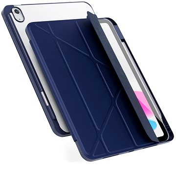 

Epico Hero Flip Case for Apple iPad 10,9" (2022)/11" A16 - modrá
