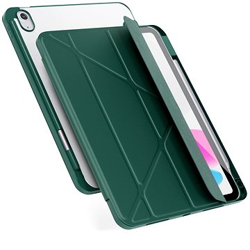 

Epico Hero Flip Case for Apple iPad 10,9" (2022)/11" A16 - zelená