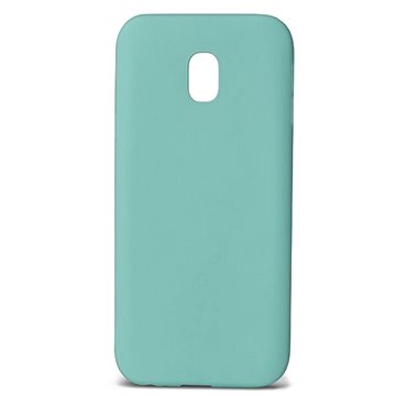 

Epico Silk Matt pro Samsung Galaxy J3 (2017) , tyrkysový