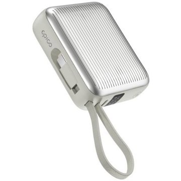 

Epico UltraPack 35W 10.000mAh power banka EP19 - šedá