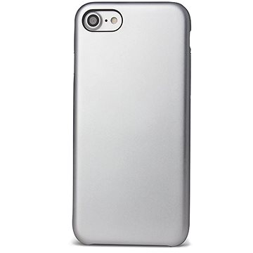 

Epico Ultimate Case iPhone 7/8/SE (2020)/SE (2022) - stříbrná