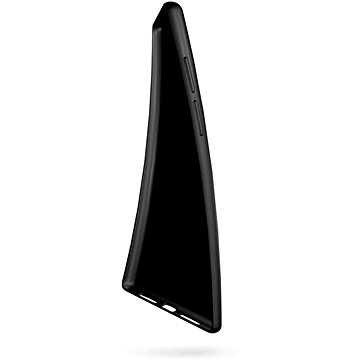 Epico Silk Matt Case Xiaomi Mi 11 Ultra - černá - Kryt na mobil
