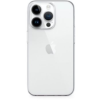 

Epico Hero kryt pro iPhone 14 Pro Max - transparentní