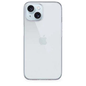 

Epico Hero kryt pro iPhone 15 - transparentní