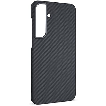 

Spello Carbon+ kryt Samsung Galaxy S24+ 5G - černý