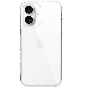 

Epico Hero kryt pro iPhone 16 Plus - transparentní