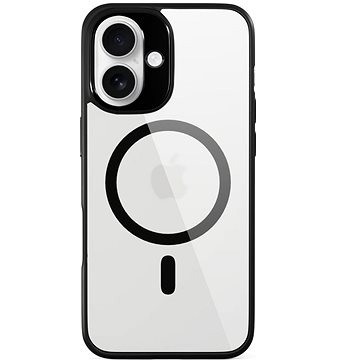 

Epico Mag+ Hero Pro kryt iPhone 16 Plus - černý