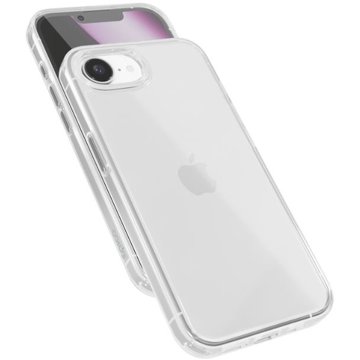 

Epico Hero Case iPhone 16e - transparentní