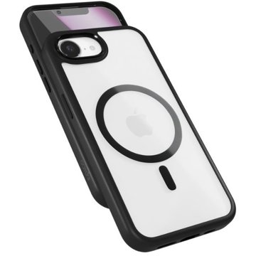 

Epico Mag+ Hero kryt iPhone 16e - černý