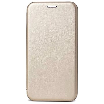 

Epico Wispy pro Nokia 6.1 - Gold