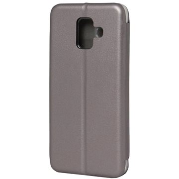 

Epico Wispy pro Samsung Galaxy A6 (2018) - šedé