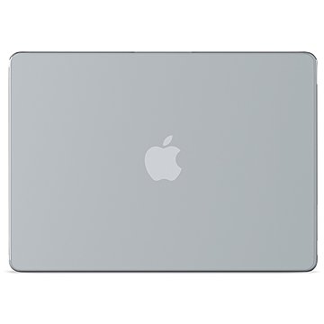 

Epico Shell cover pro MacBook Air 13" 2018/2020 Gloss - bílé (A1932/A2179)