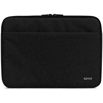 

Epico Hero pouzdro na MacBook 13" s bublinkovou výplní - černé