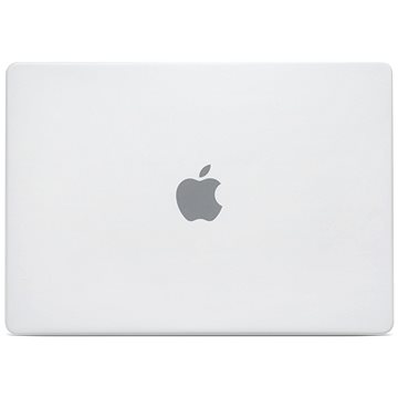 

Epico Shell kryt pro MacBook Air 13" 2018/2020 - matný bílý (A1932/A2179)