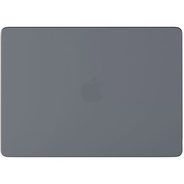 

Epico Shell Cover MacBook Pro 16" MATT - černá (A2485)