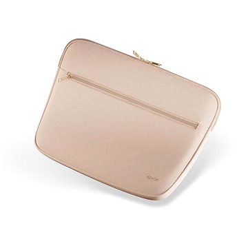 

Epico neoprenové pouzdro pro Apple MacBook Pro 14"/Air 13" - růžové