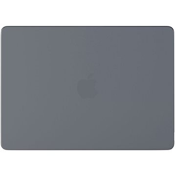 

Epico Shell kryt pro MacBook Air 13,6" M2//M3/M4 Matt - černá (A2681/A3113)