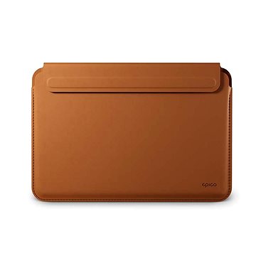 Epico kožené pouzdro pro MacBook Air 15