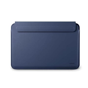 

Epico kožené pouzdro pro MacBook Air 15" - tmavě modré