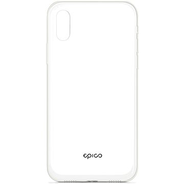

Epico Hero Case pro iPhone XS Max - transparentní