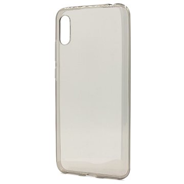 

Epico Ronny Gloss pro Huawei Y6 (2019) - černý transparentní