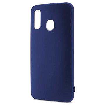 

Epico Silk Matt pro Samsung Galaxy A20e , tmavě modrý