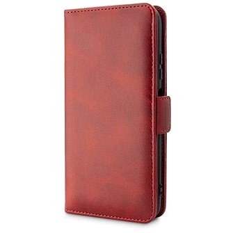 

Epico Elite Flip Case Samsung Galaxy M11 - červené
