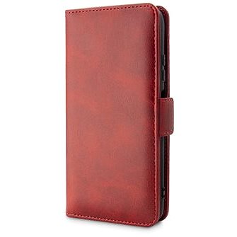 

Epico Elite Flip Case Samsung Galaxy A12 - červená