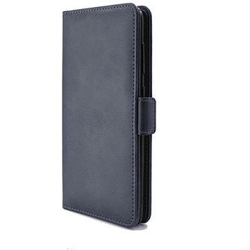 

Epico Elite Flip Case Xiaomi Redmi 9T - tmavě modrá