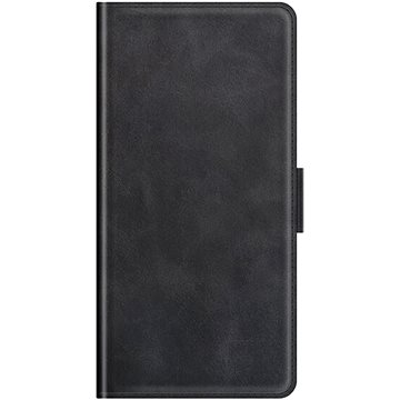 

Epico Elite Flip Case Xiaomi Redmi Note 10 5G - černá