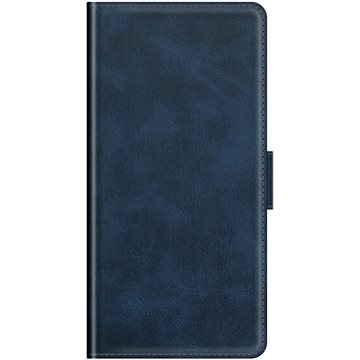 

Epico Elite Flip Case Xiaomi Redmi Note 10 5G - modrá