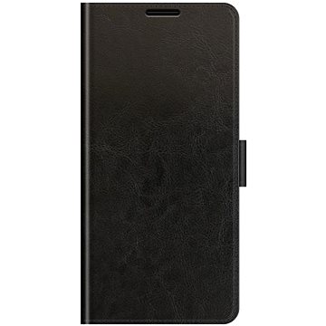 Epico Flip Case Nokia X10/X20 Dual Sim 5G - černá - Pouzdro na mobil