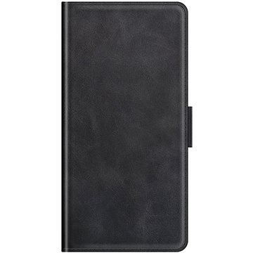 Epico Elite Flip Case Oppo A93s 5G - černá - Pouzdro na mobil