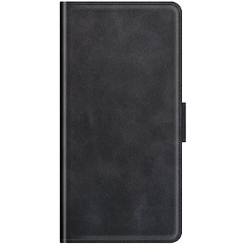 

Epico Elite Flip Case Xiaomi 11t/ 11t Pro - černá