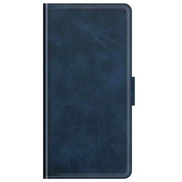 

Epico Elite Flip Case Xiaomi 11t / 11t Pro - modrá