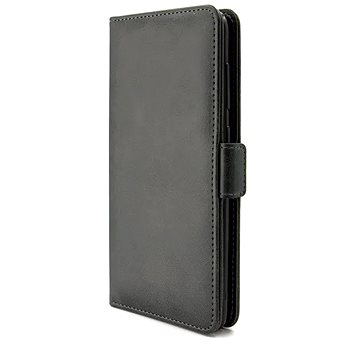 

Epico Elite Flip Case Xiaomi Redmi 10 - černá